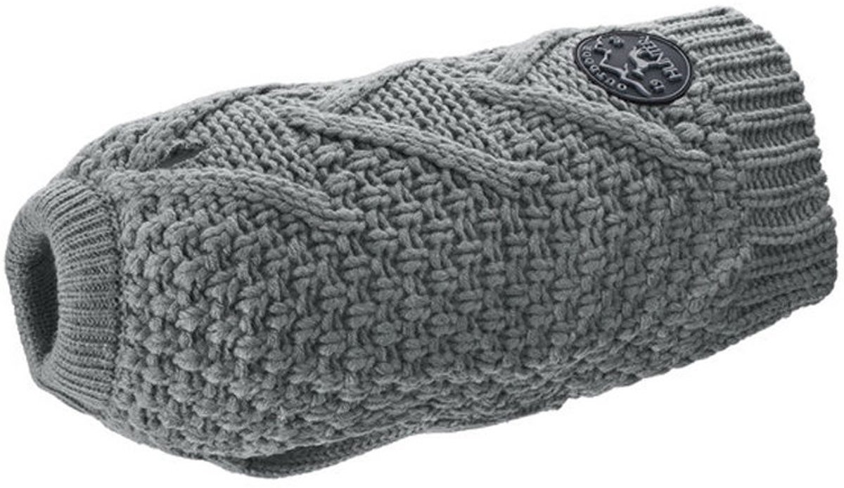 Hunter Hondentrui Malmö - Bordeaux - 35 cm