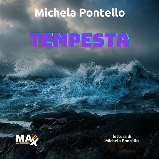 Tempesta - cover