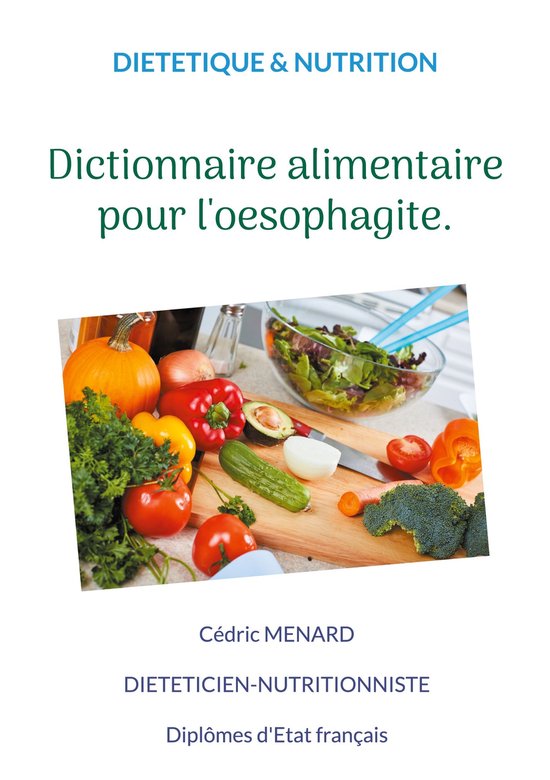 Savoir quoi manger tout simplement... - - Dictionnaire alime ... - cover