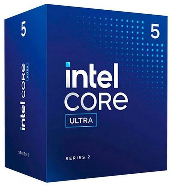 Processor Intel BX80768225F LGA 1851 | bol