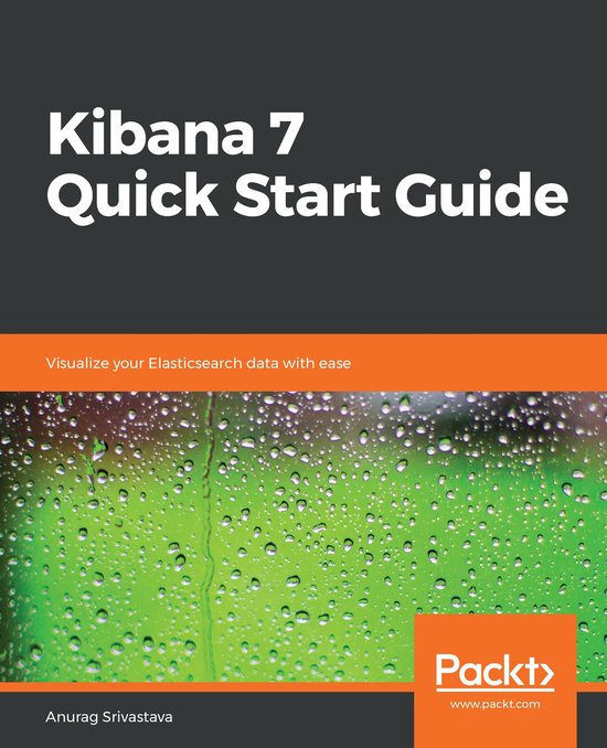 Kibana 7 Quick Start Guide - cover