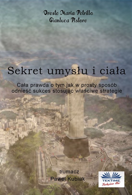 Sekret Umysłu I Ciała - cover