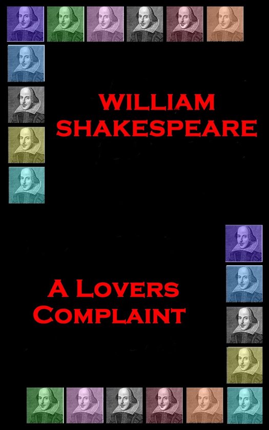 Foto: A lover s complaint