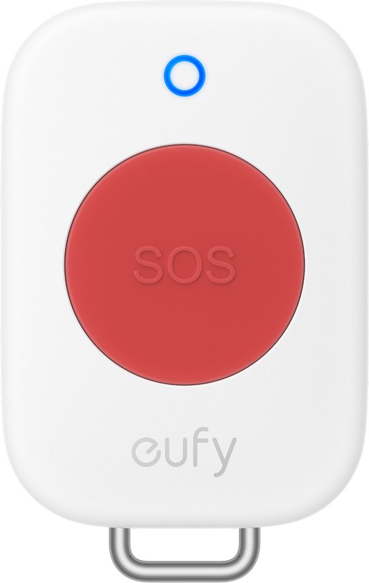 EUFY PANIC BUTTON E10