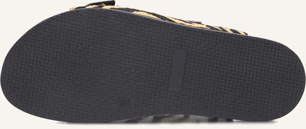 BLASZ Lpmag-07 Slippers - Dames - Beige - Maat 40