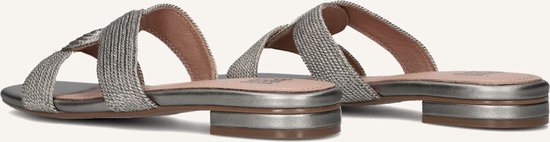 Bibi Lou 849z94hg Slippers - Femme - Grijs - Taille 40