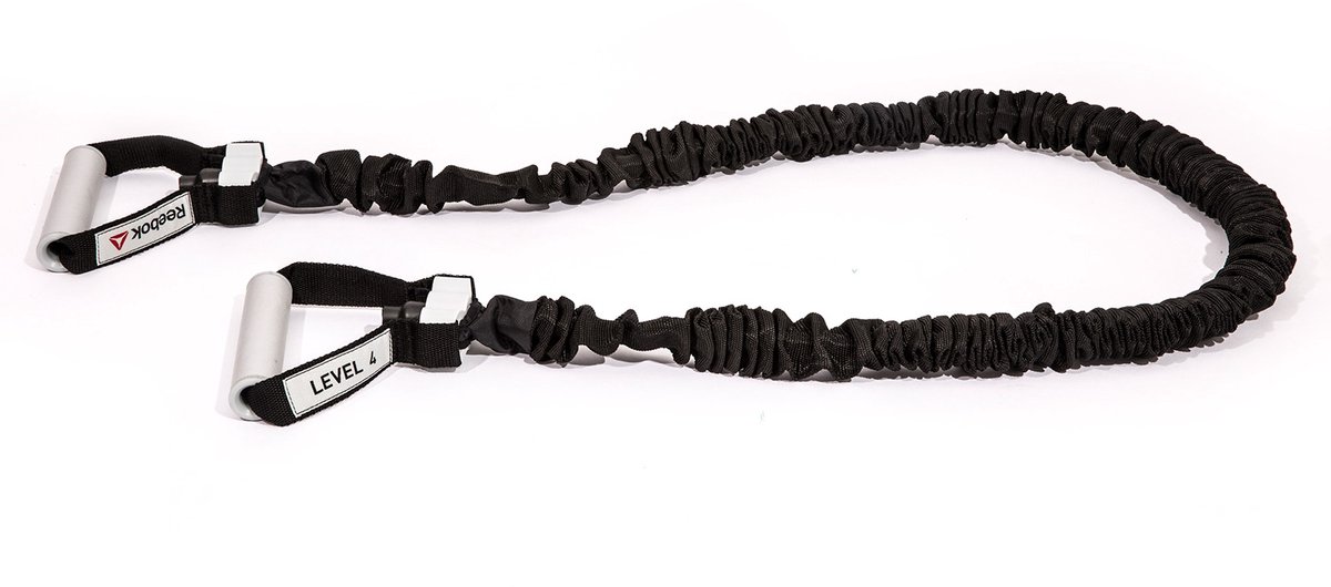Reebok Power tube L4 X-heavy Wit
