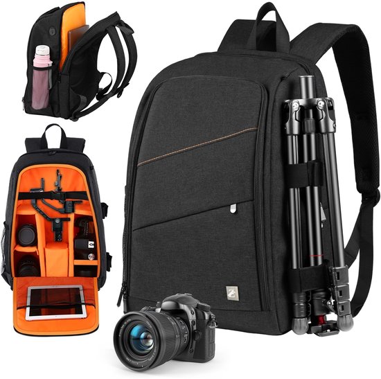 ZoeZo Design - Cameratas Universeel