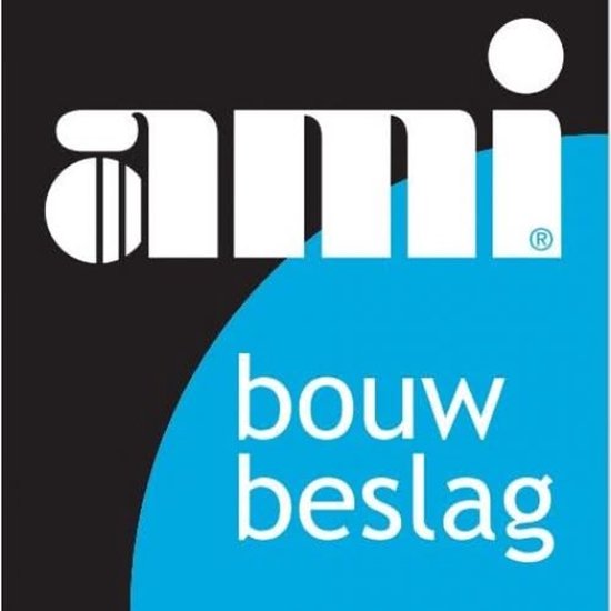 Rabat de plaque à lettres Ami avec ressort F-1