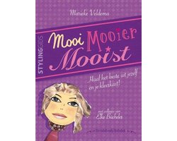 Mooi, mooier, mooist