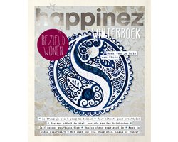 Happinez Winterboek 2025