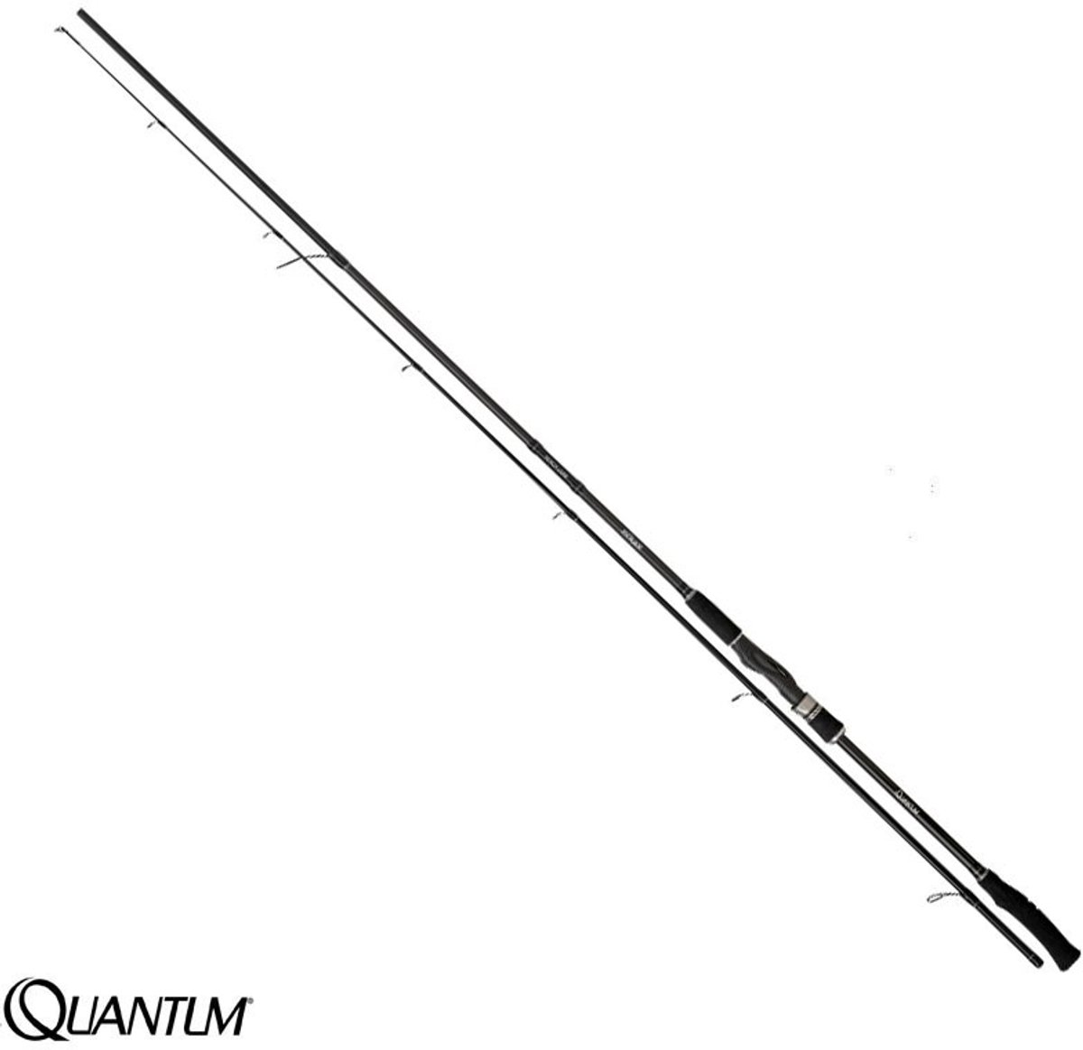 Quantum Escalade Perch Lure 3-35gr 2.35m