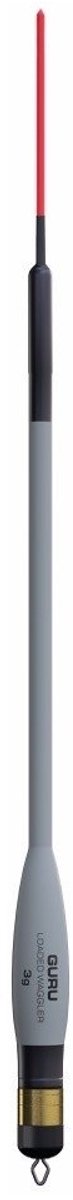 Guru Loaded Waggler - Maat : 10.00g