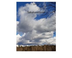 Taikahansikkaat