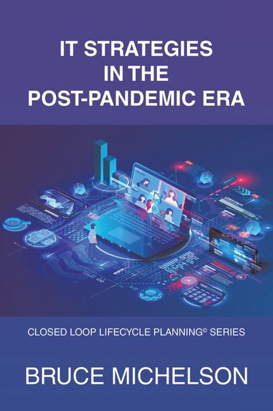 It Strategies in the Post-Pandemic Era - cover