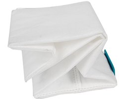 10 VCA-ADB952 stofzakken Geschikt voor Samsung Bespoke Jet Pro Extra/Complete Extra/Complete/Pet draadloze handstofzuigerstations, stofzakken met grote capaciteit van 2,5 liter, vervangingsonderdelen voor alles-in-één reinigingsstations.