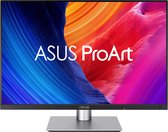 ASUS ProArt Display PA248QFV - WUXGA Grafisch Designer Monitor - Delta E < 2 kleurnauwkeurigheid - USB Hub - 100hz - 5 ms - 24 inch