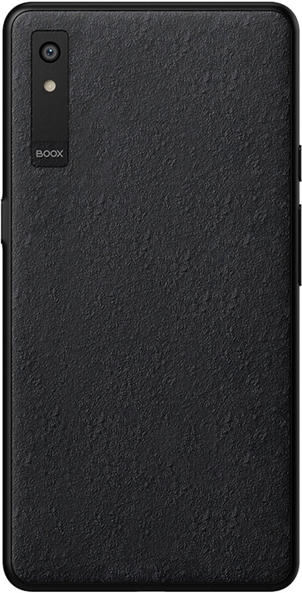 2e Kansje BOOX Palma2 Pro e-reader - Zwart - Krachtige 6,13" - afbeelding 3