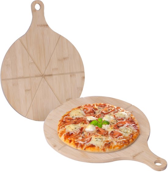 Betinyar 2 stuks roestvrijstalen platte borden, 26 cm metalen borden voor steaksalade, camping outdoor (zilver
