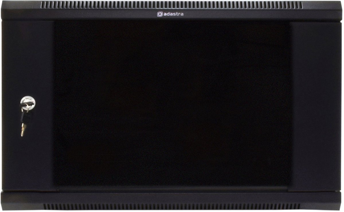 Adastra RC6U600 19 rackkast 6U 600mm diep