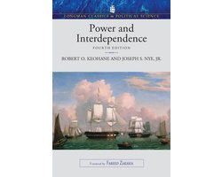 Omslag van Power and Interdependence