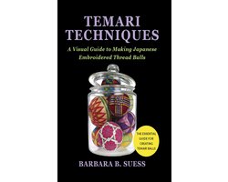 Temari Techniques