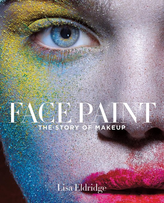 Face Paint - cover
