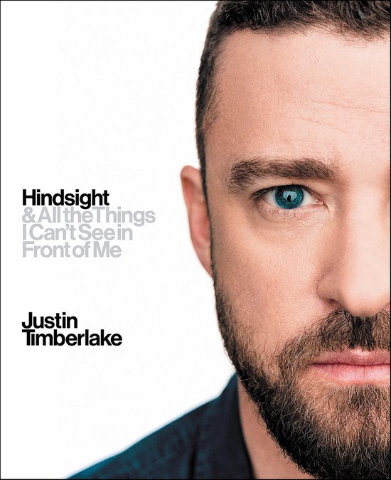Hindsight - cover