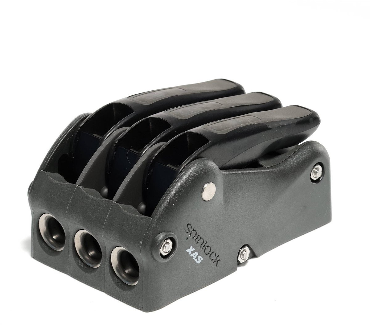 Spinlock XAS valstopper - 6-12mm diameter lijn, drievoudig