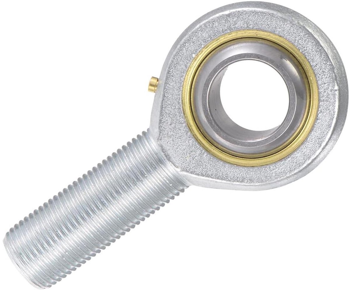 Dailygoody - Pos25 scharnierlager - Boring 25 mm - Hoog draagvermogen