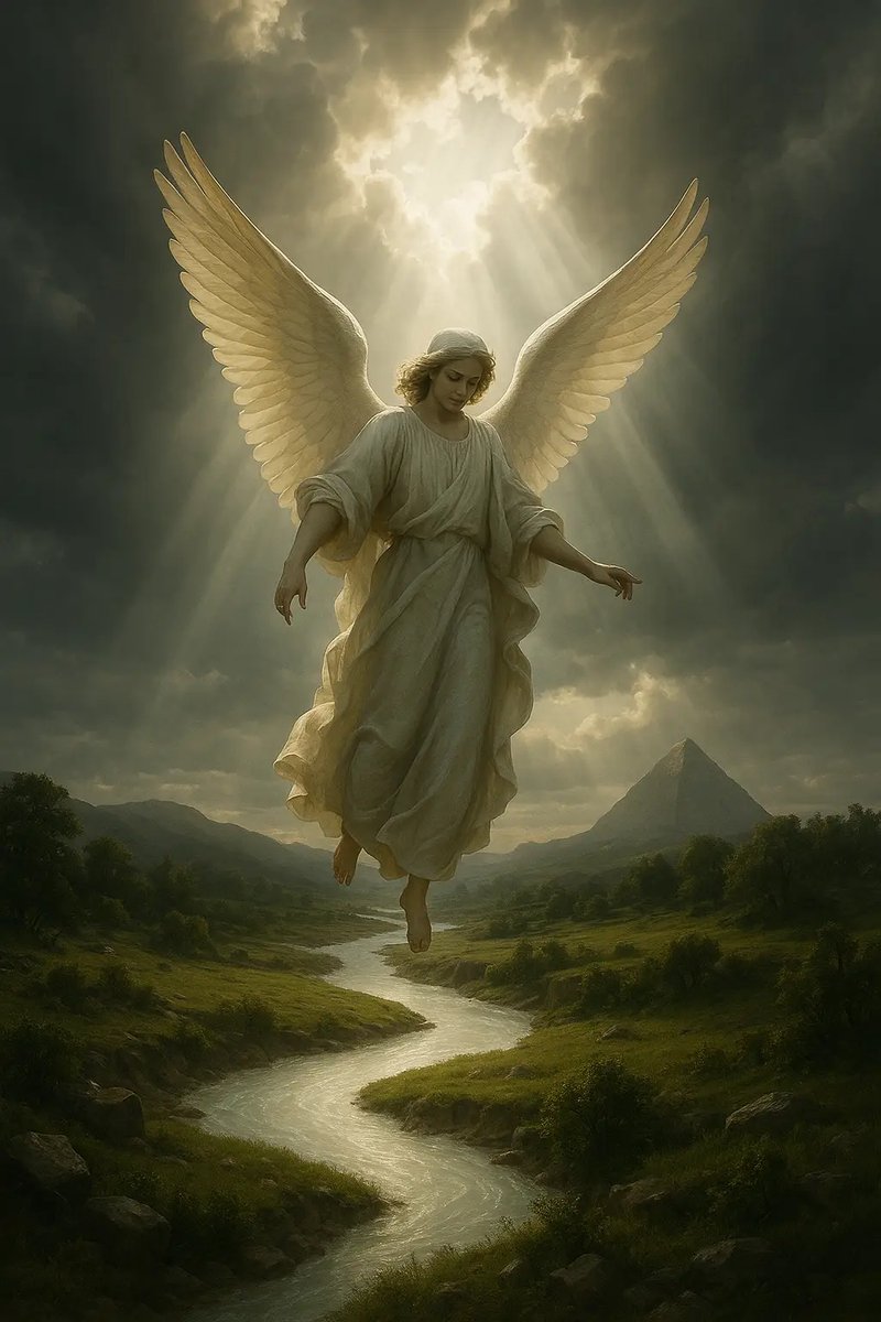 Magie - Divine Watcher