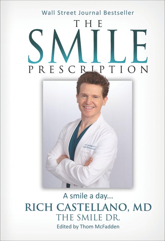 The Smile Prescription - cover