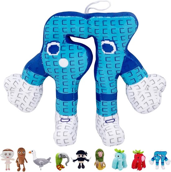 Brainrot Pluche Knuffel Italiaans Ge nspireerd Verzamelobject Zacht brainrot-pluche-knuffel-italiaans-ge-nspireerd-verzamelobject-zacht