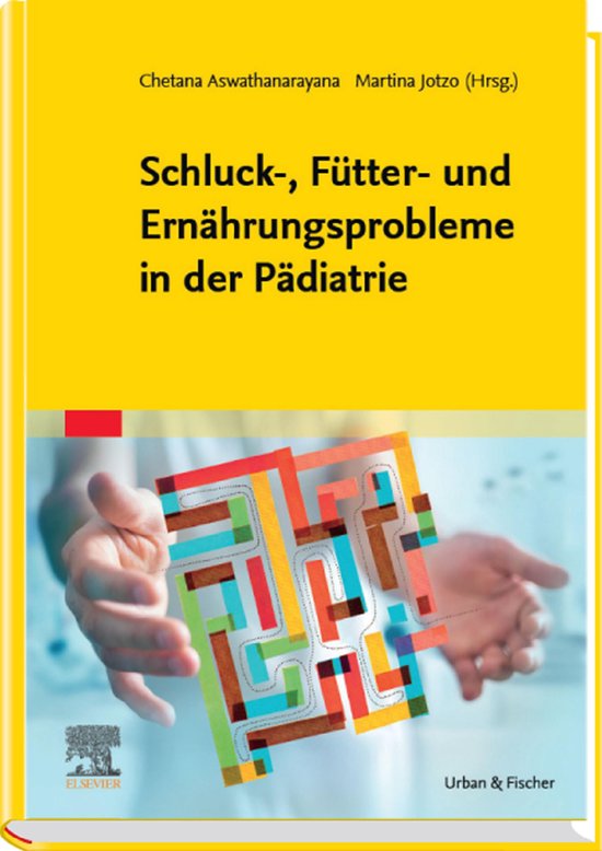 LOGOPÄDIE - Fachbuch - Urban & Fischer-Verlag - Schluck-, F ... - cover