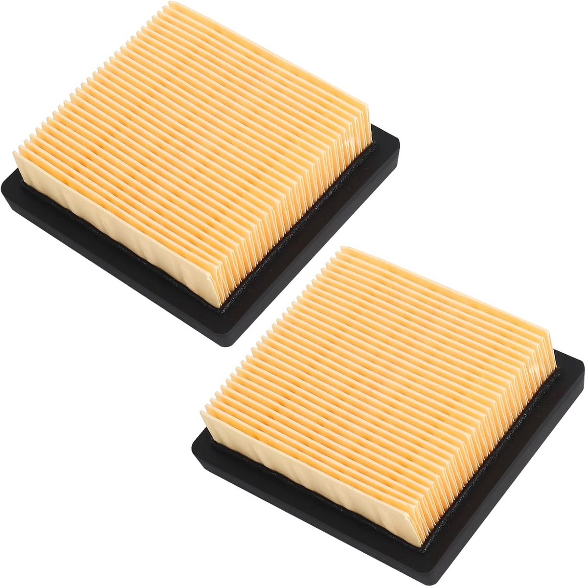 Luchtfilter voor rugzakblazer - Vervangfilter voor Ryobi modellen
