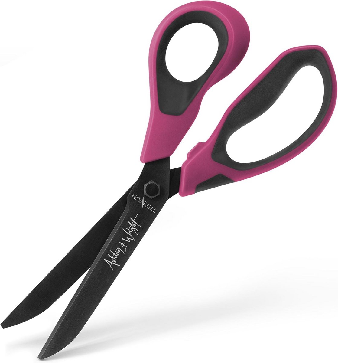 Heavy Duty Titanium HD Schaar - 210mm voor Kantoor, Thuis, Keuken en Ambacht