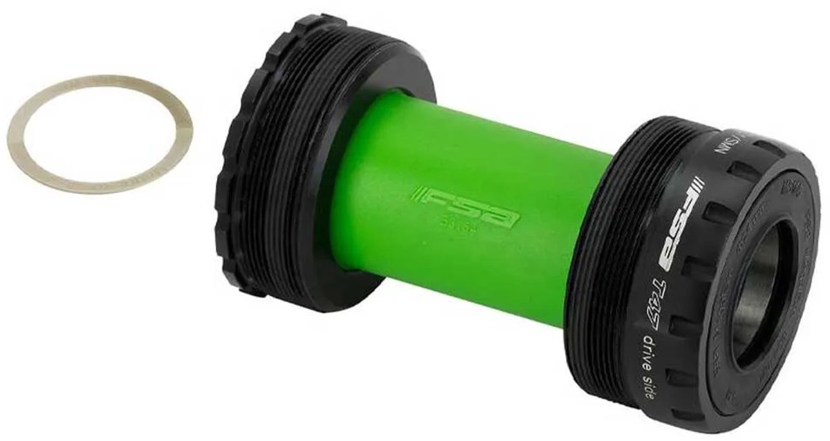 Fsa Shimano 24-t47 Bb-6002/68/smn Trapaslagers Goud 85.5 mm