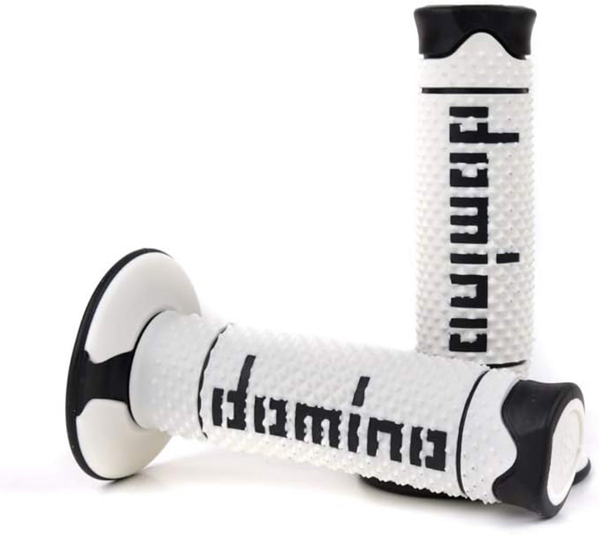 Domino greeprubber Offroad 22 mm 120 mm gesloten