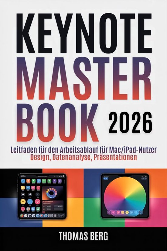 Keynote Master Book 2026 - cover