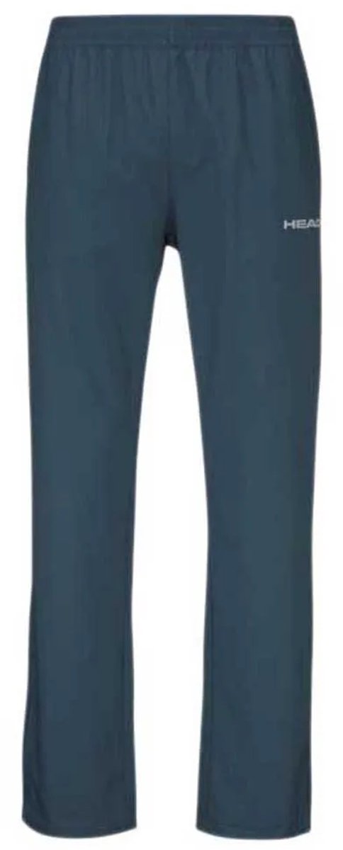 Head Club Pants Navykleur