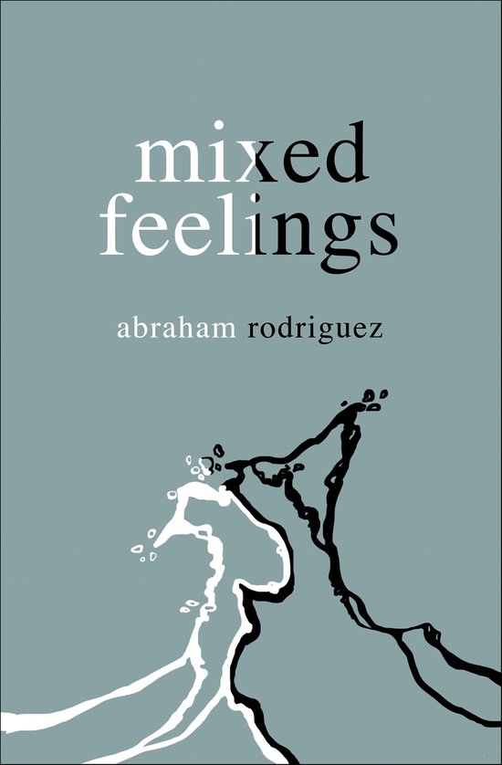 mixed feelings - cover