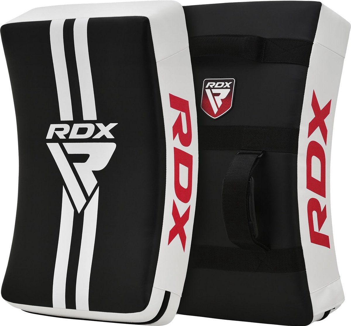 Kick Shield voor Muay Thai en MMA - 60 cm - Ideaal voor Bokstraining en Vechtsporten