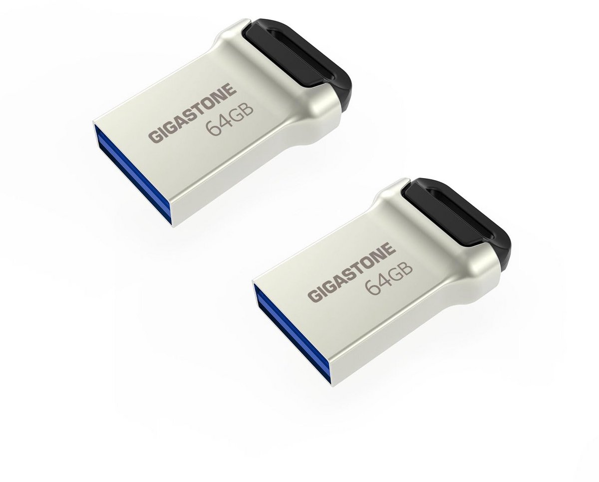 64GB USB 3.1 Flash Drive - Mini Fit Memory Stick - Hoge overdrachtssnelheid