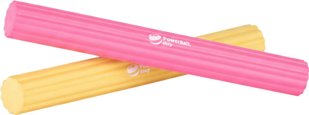 PowerBars DUO (set) handtrainer krachttraining en polsklachten