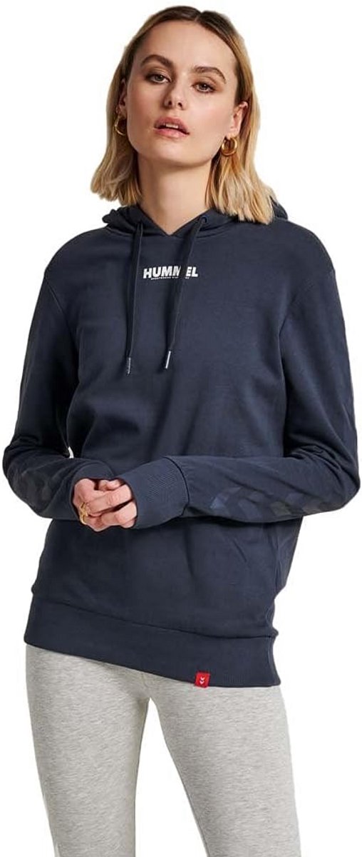 Comfortabele Unisex Hoodie met Capuchon voor Volwassenen | Zacht Katoenmix