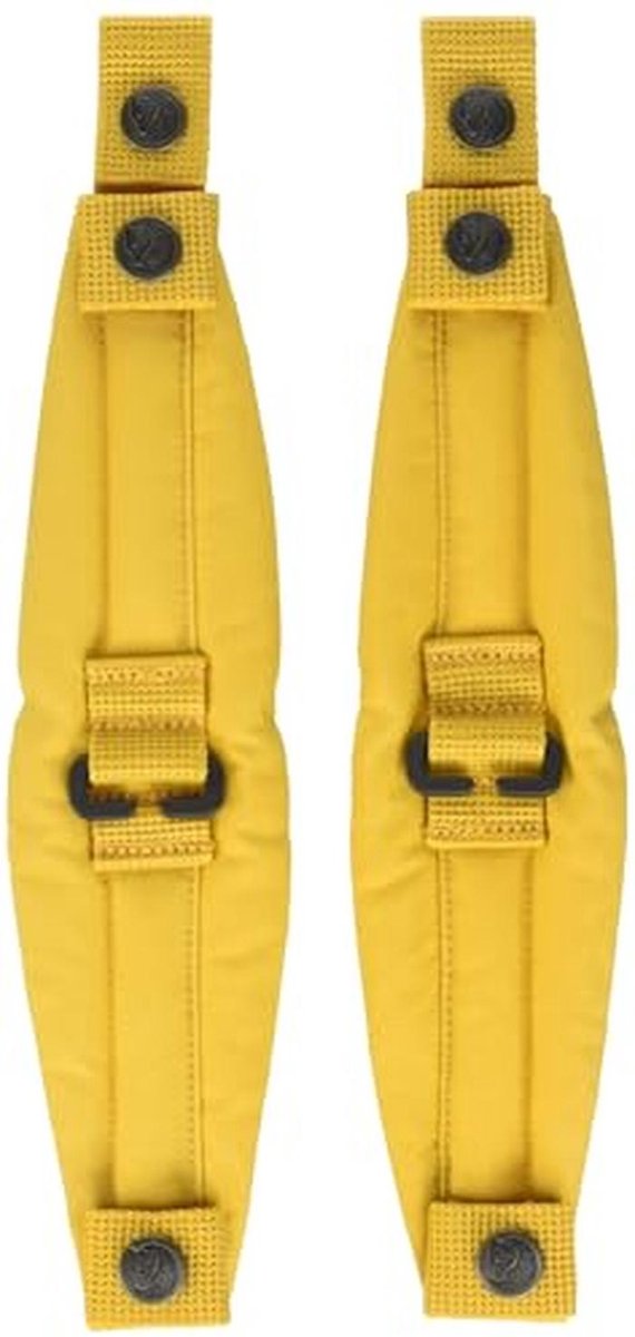 Comfortabele Schouderpads voor Mini Rugzakken - 20 cm