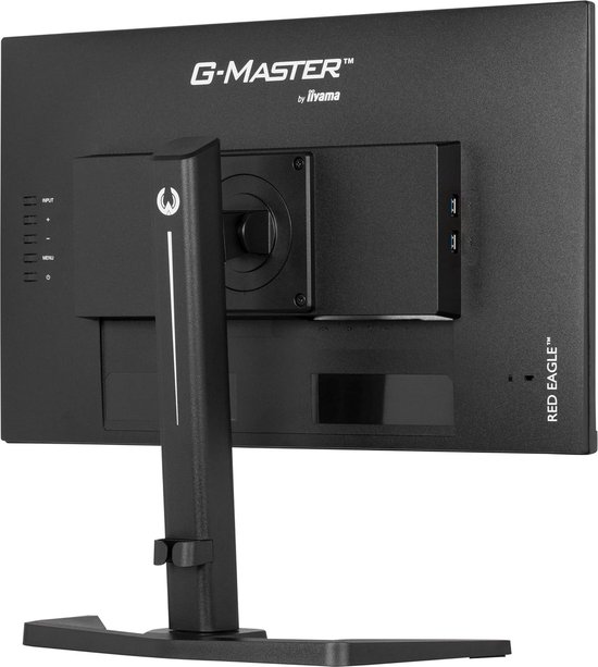 23.8 inch Gaming Monitor met 0.2ms Reactietijd en HDMI/DP/USB van Merkloos — afbeelding 3