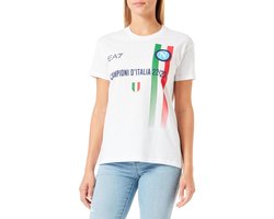 Napoli Scudetto Kampioenen 2023 T-shirt Unisex