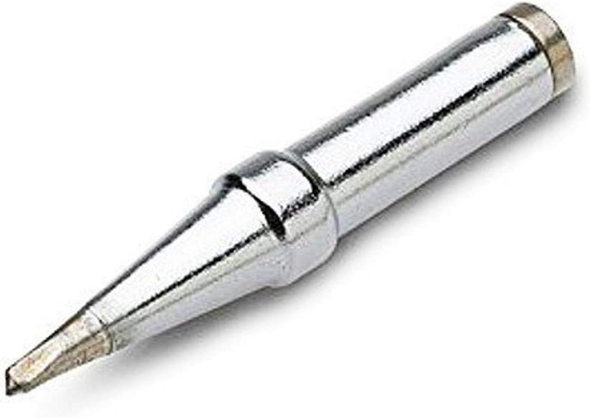 Schroevendraaier Soldeer Tip voor TC201 Ijzer - 700 Graden F PT Serie, 0,5 cm