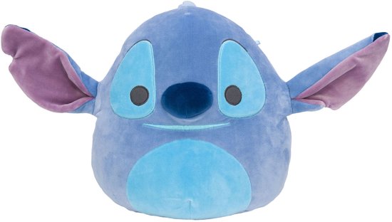 Squishmallows Disney Stitch 35cm Plush